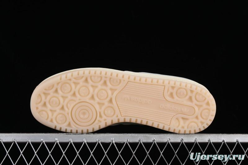 Adidas Forum 84 Low Retro Basketball Shoes - IG3973