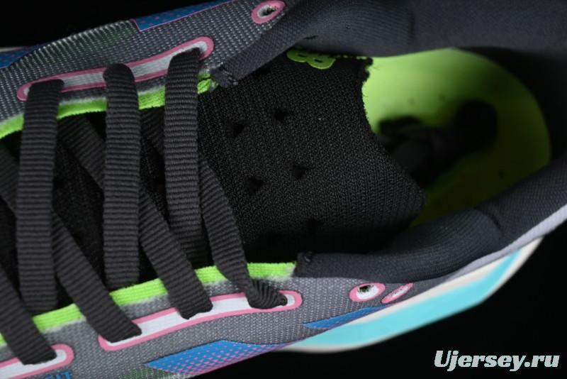 New Balance FuelCell Rebel V4 Low-Top Anti-Slip Wear-Resistant Versatile Casual Running Shoes - MFCPZSL