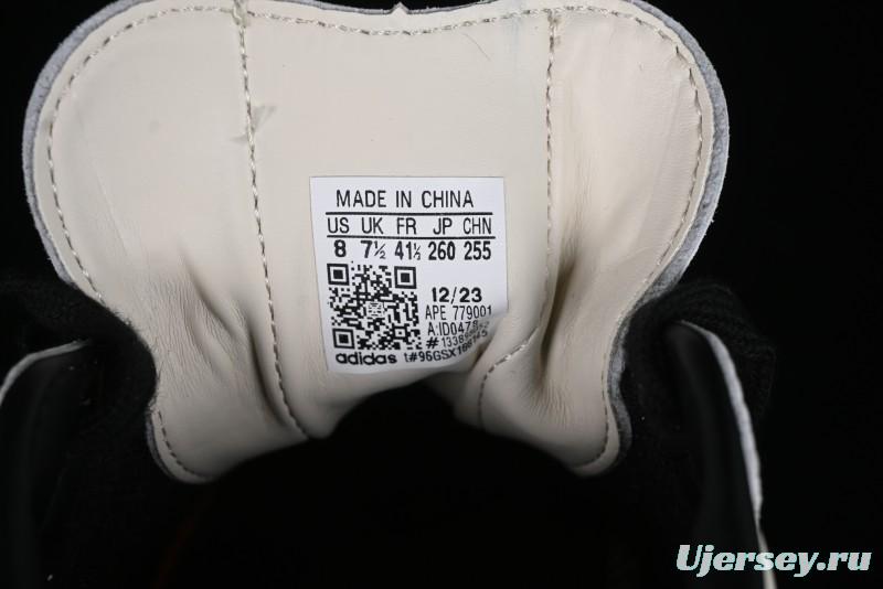 Adidas Samba OG Casual Sneakers with Classic Design - ID0478