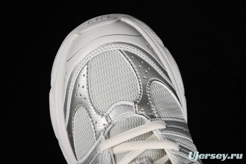 New York Yankees MLB ACE Runner Lightweight Casual Sneakers - 3ARNACE4N50IVS