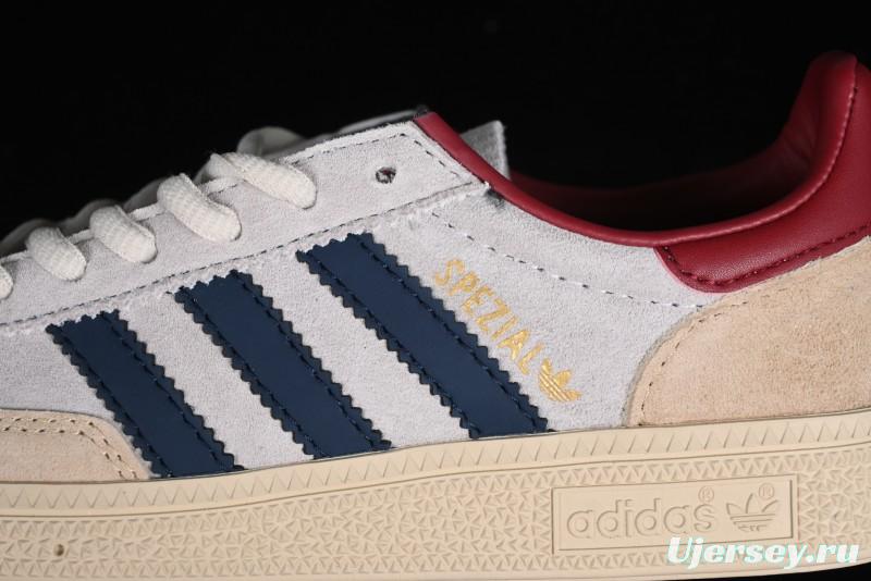 Adidas Handball Spezial Retro Casual Sneakers - IF3742