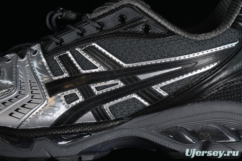 Asics Gel-Kayano 14 Running Shoes with FF BLAST PLUS Cushioning and 3D Visible GEL - 1201A922-020