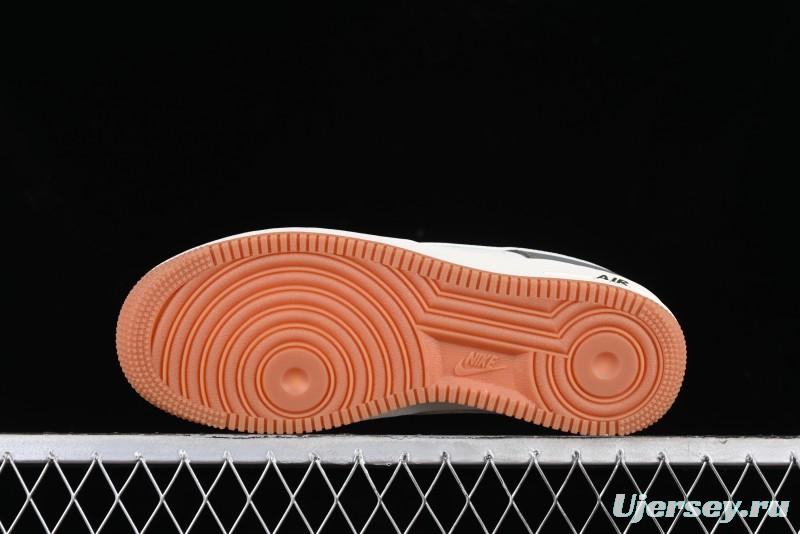 Nike Air Force 1 '07 Low Tom and Jerry Casual Sneakers - DB3301-110