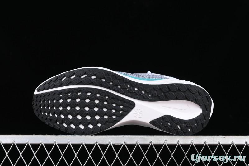 Nike Air Zoom Pegasus 41 Running Shoes with Breathable Mesh and Cushioned Support - FD2722-103