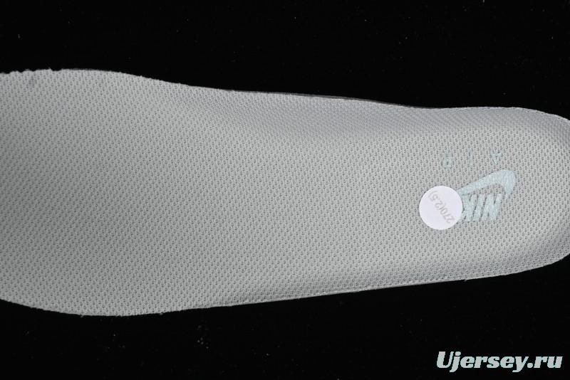 Nike Air Force 1 '07 Low Casual Sneakers with Full-Length Air Cushion - FJ4170-003