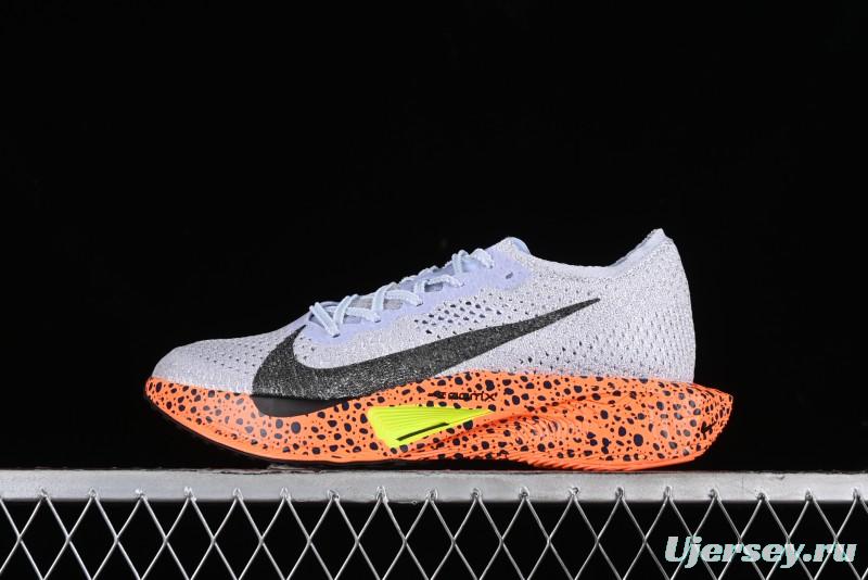 Nike ZoomX Vaporfly NEXT% 3 Marathon Series Lightweight Cushioned Running Shoes - FV2305-900