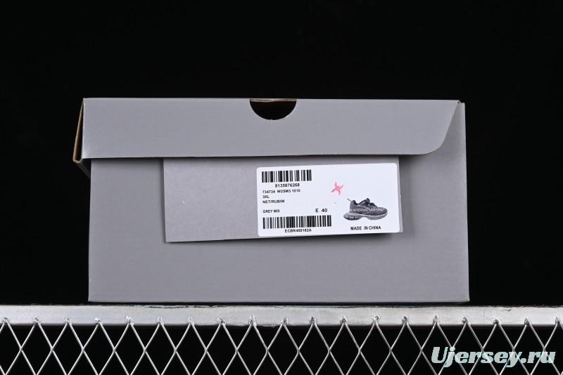 Balenciaga Phantom Sneaker 10th Generation Trend Running Shoes - W2SM31010