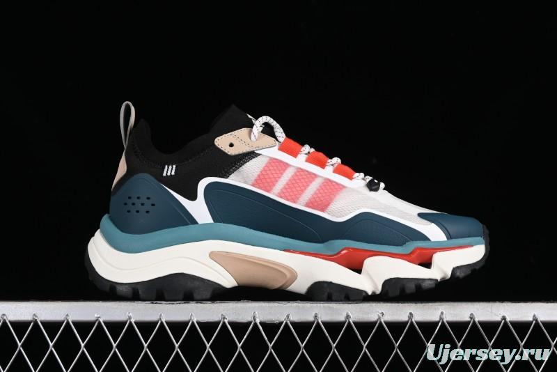 Adidas Citywowlk Classic Breathable Fashion Sneakers - MT IH7747