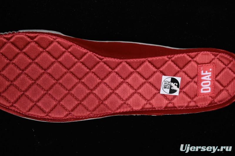 Nike Division Street x Air Max 1/87 Retro Casual Sneakers - HQ2639-100