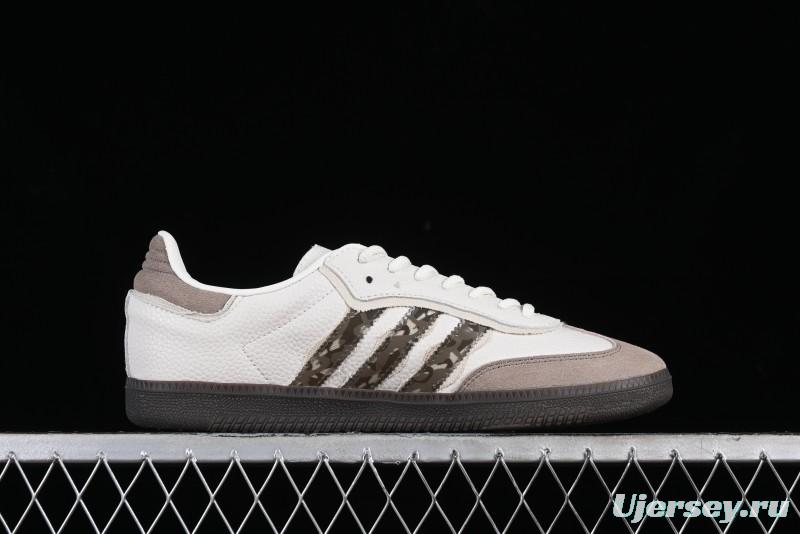 Adidas Samba Nicekicks IE0172 Casual Sneakers