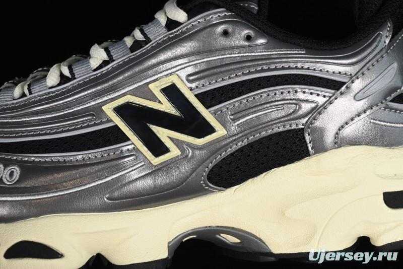 New Balance 1000 Series Retro Dad Style Low-Top Casual Running Sneakers - M1000SL