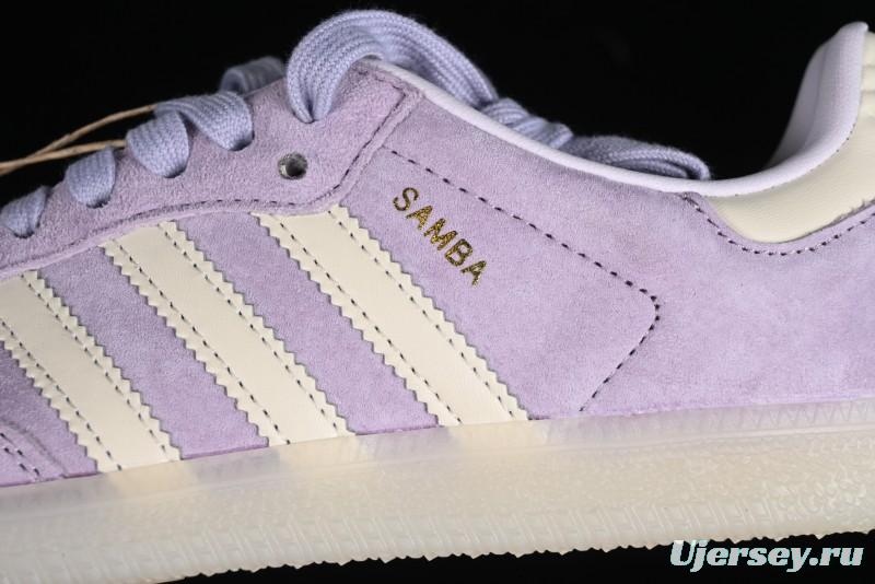 Adidas Samba OG Casual Sneakers - IG6176