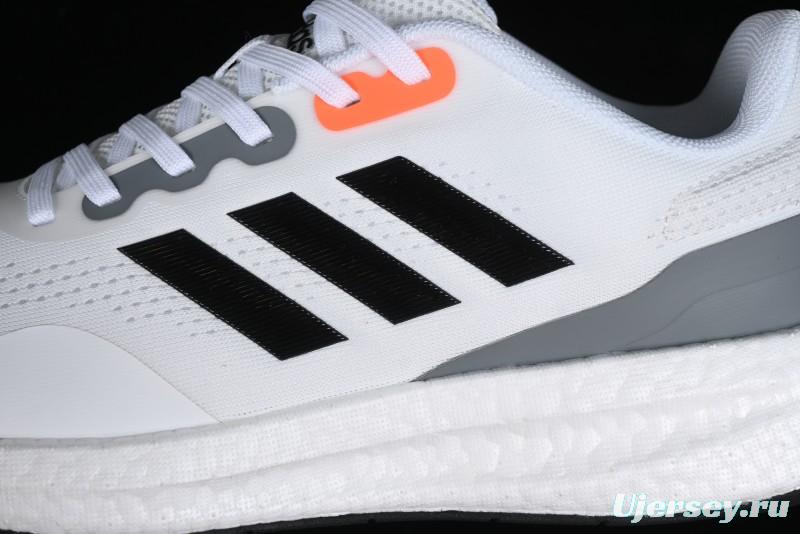 Adidas RunFalcon 3.0 HP7543 Breathable Casual Running Shoes with Boost Foam