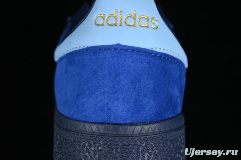 Adidas Handball Spezial Retro Casual Sneakers - GW2246