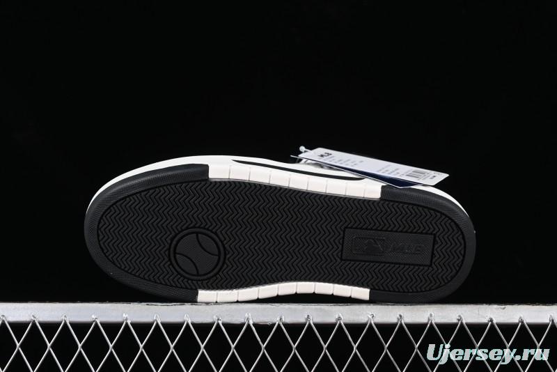 MLB Chunky Liner New York Yankees Lightweight Platform Sneakers with 6cm Height Increase - 3ASXCMM4N50BKS