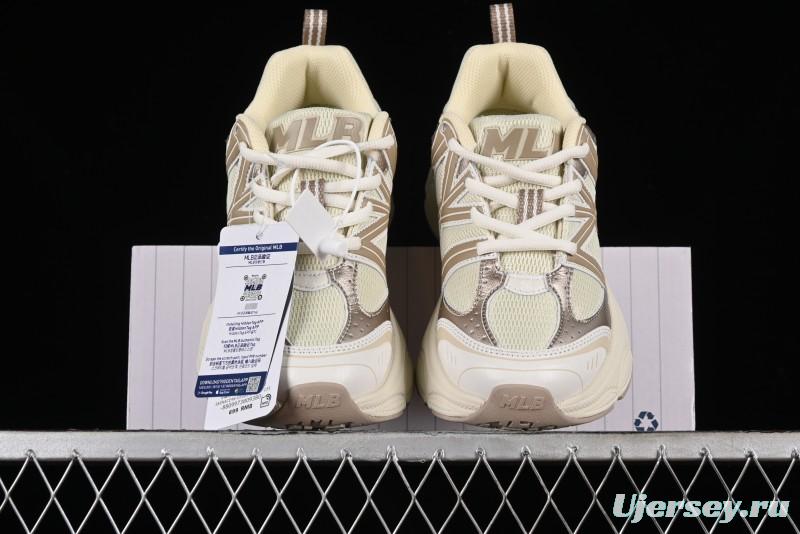 New York Yankees MLB ACE Runner Lightweight Casual Sneakers - 3ARNACE4N50BGS