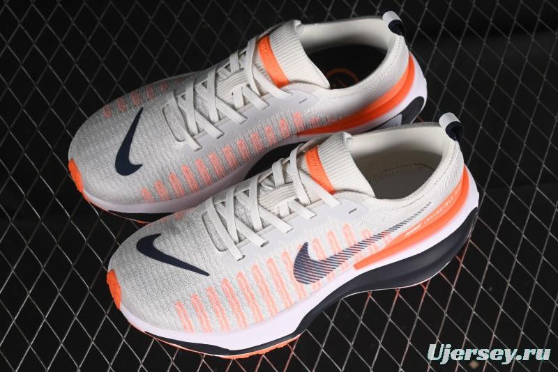 Nike Zoom X Invincible Run FK 3 Marathon Performance Running Shoes - DR2615-007