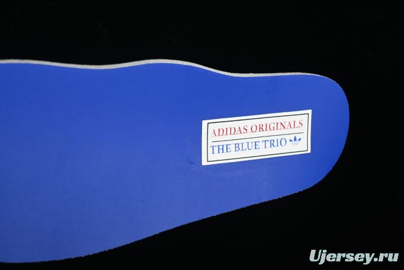 Adidas Handball Spezial Retro Casual Sneakers - JP5669