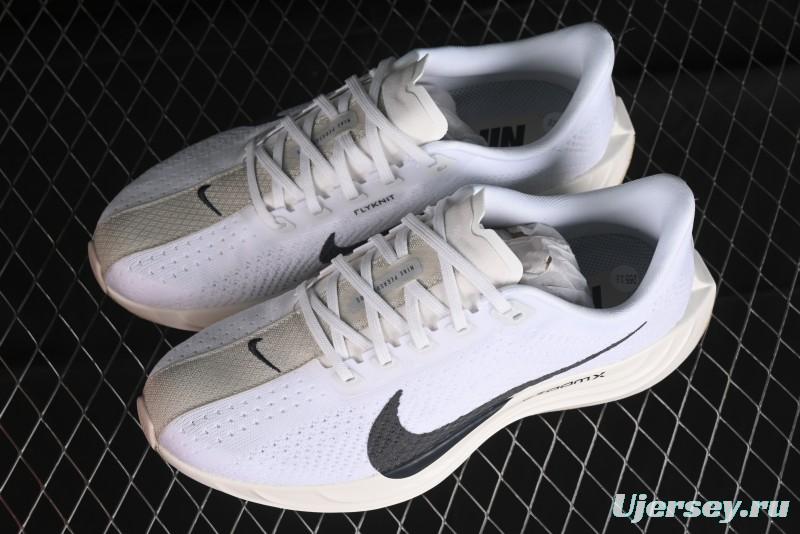 Nike Air Zoom Pegasus 35 Breathable Cushioned Running Shoes - FQ7262-100