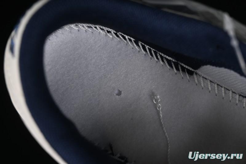 Nike SB Dunk Low Stussy Anniversary Custom Sneakers - XY1688-011