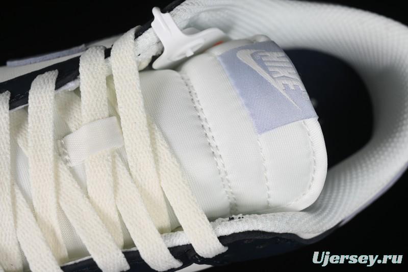 Nike SB Dunk Low Casual Skate Shoes in Minimalist Blue - HV2390-100