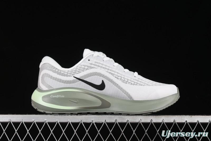 Nike Journey Run 2024 Low-Top Casual Running Shoes with Shock Absorption Anti-Slip and Wear-Resistant Design - FN0228-102
