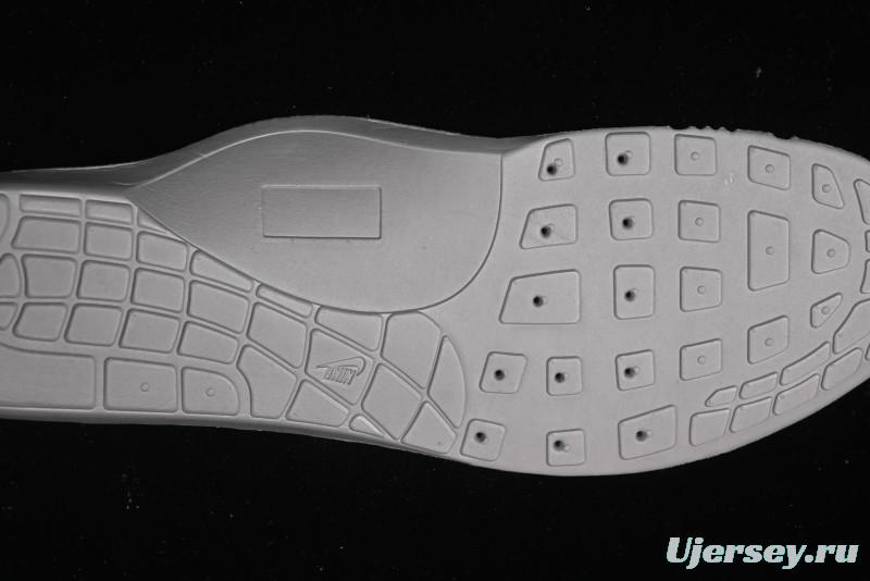 Nike Air Max 1 Retro Running Shoes with Half-Sole Air Cushion - FD5743-200