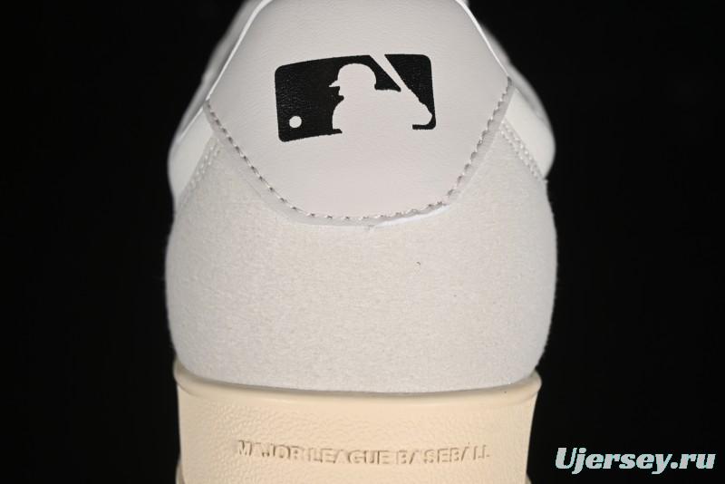 New York Yankees MLB Squeeze Casual Shoes - 3ASXSQZ3N50IVS