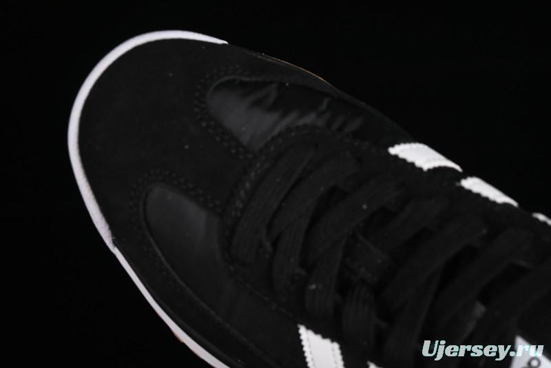 Adidas Originals SL 72 RTN Retro Running Shoes with Ecotex Tongue and EVA Midsole - IJ1282