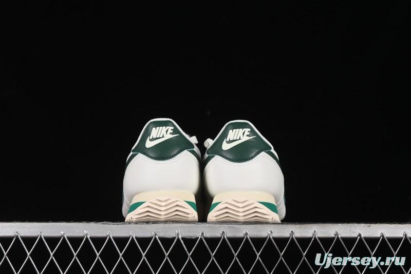 Nike Classic Cortez Leather Retro Running Shoes - DN1791-101