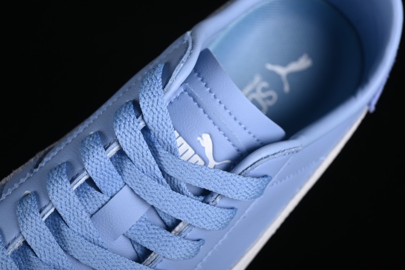 Puma Bella UT Leather Fashion Casual Sneakers - 402186-02