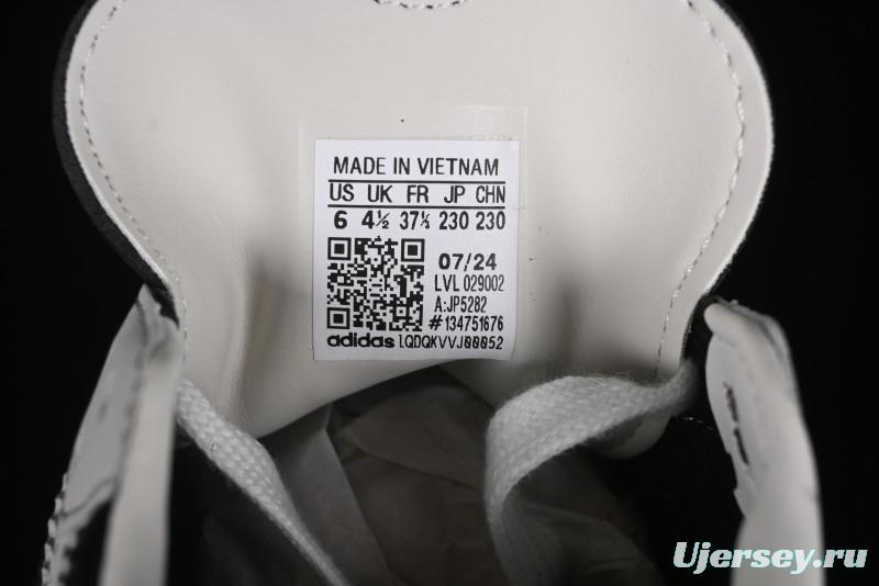 Adidas Originals Samba OG Retro Casual Sneakers - JP5282