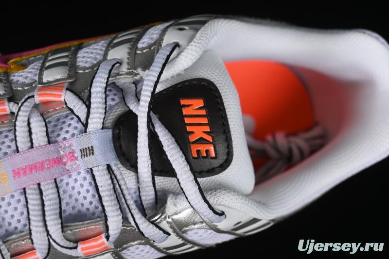 Nike P-6000 Prm Retro Casual Sport Dad Shoes - BV1021-100