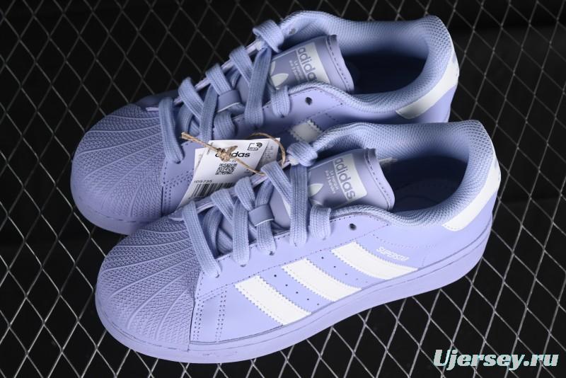 Adidas Originals Superstar XLG Shell Toe Platform Casual Sneakers - ID5735