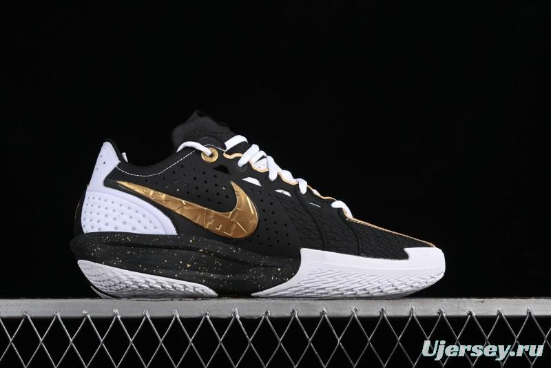 Nike Air Zoom G.T. Cut 3 EP Basketball Shoes with Full-Length ZoomX Foam - HF5702-170