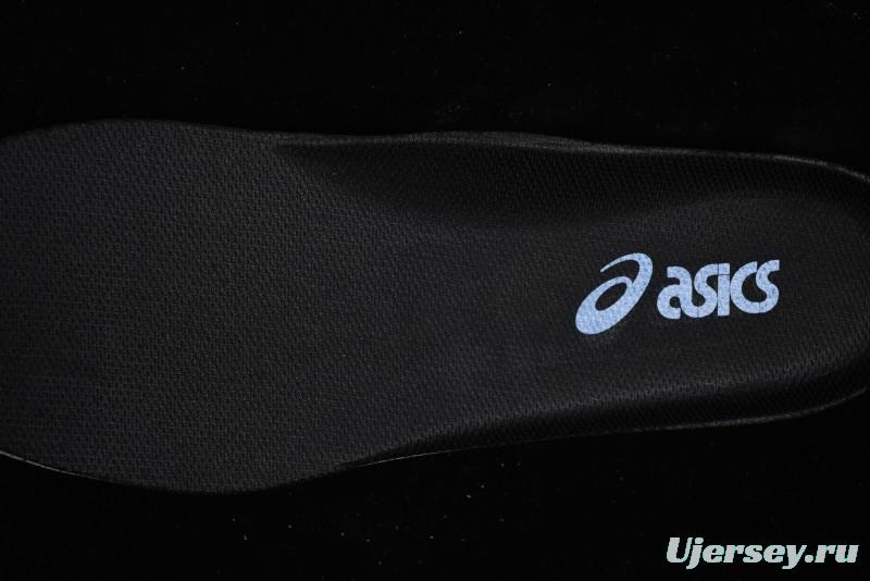 Asics Gel-Quantum 180 VII Retro Breathable Casual Shoes with Cushioning for Men - 1202A412-002