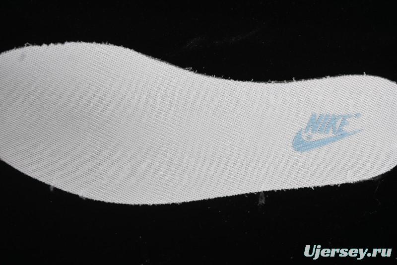 Nike Travis Scott x Fragment Design x Air Jordan 1 Low OG SP AJ1 Retro Sneakers - DM6688-609