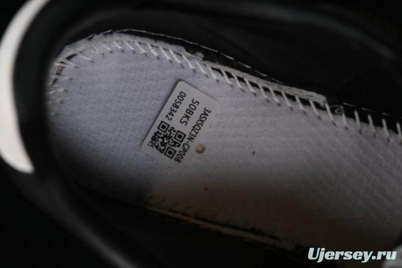 New York Yankees MLB SQUEEZE Casual Sneakers - 3ASXSQZ3N50BKS