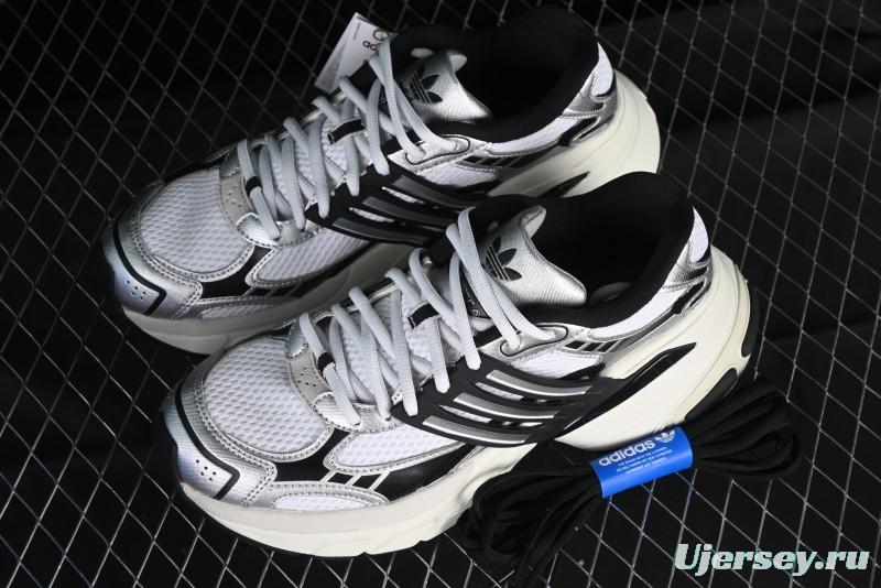 Adidas Adistar XLG Comfortable Anti-Slip Low-Top Sports Casual Shoes - IH3381