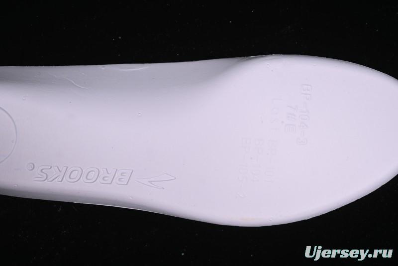 Brooks Ghost 15 Running Shoes with DNA LOFT V2 Cushioning and Breathable Air Mesh - 1203801B079