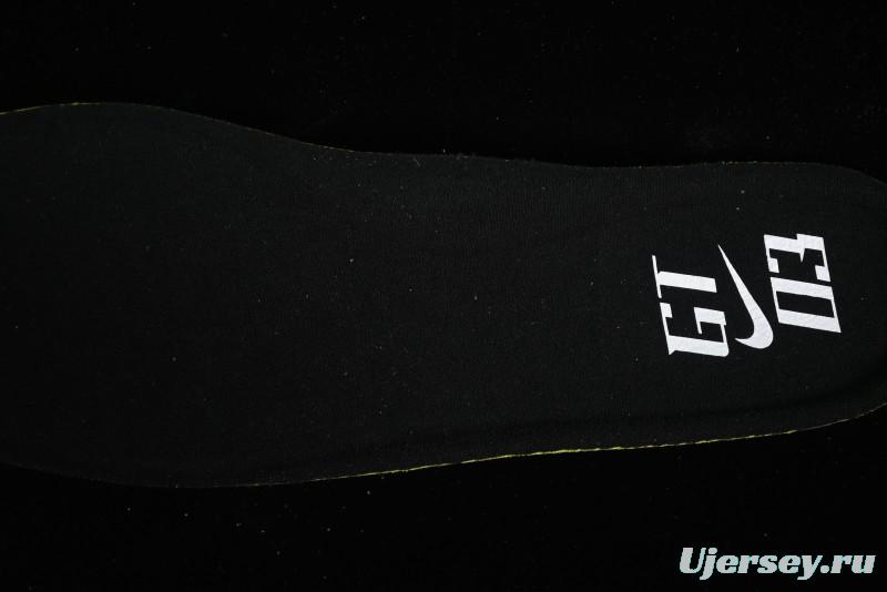 Nike Air Zoom G.T. Cut 3 EP Basketball Shoes with Full-Length ZoomX Foam - DV2918-102