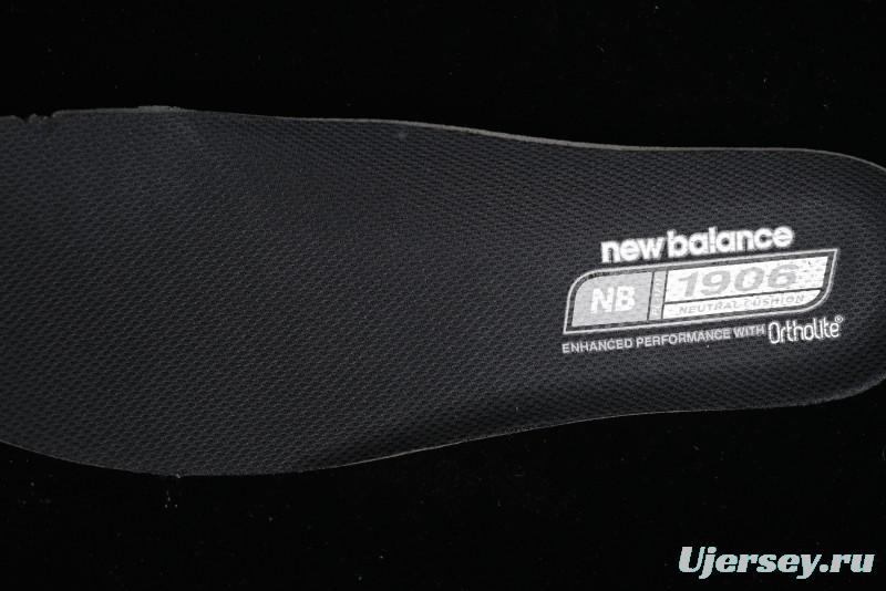 New Balance 1906 Series Retro Dad Style Casual Running Shoes - M1906AF