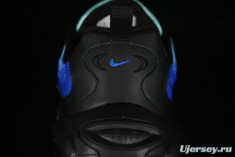 Nike Air Max Portal Retro Running Shoes with Air Cushion - HF3053-106