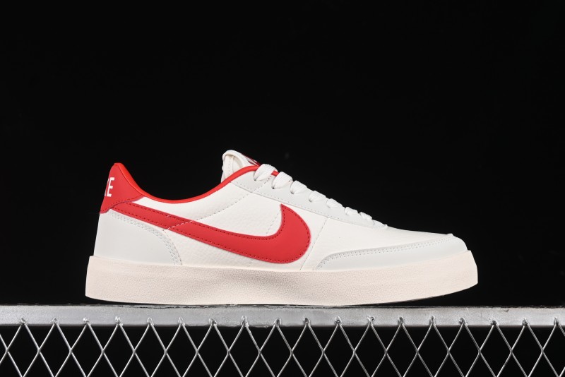 Nike Killshot 2 Retro Comfortable Anti-Slip Low-Top Skate Shoes - HQ1657-100
