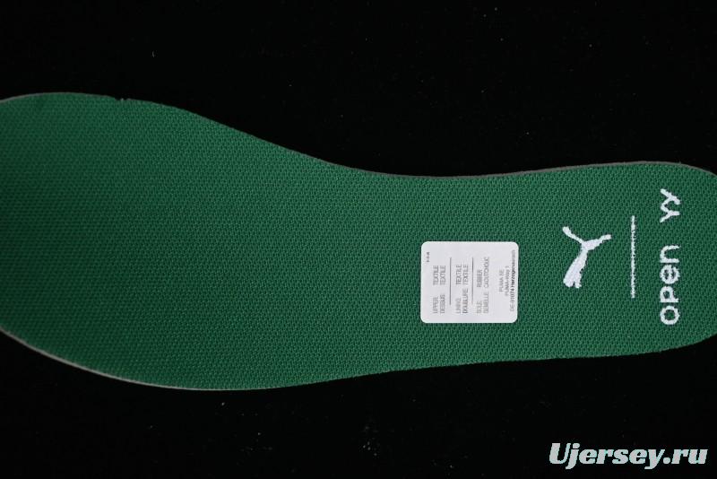 Puma Speedcat Low-Top Lifestyle Casual Shoes - 397397-01