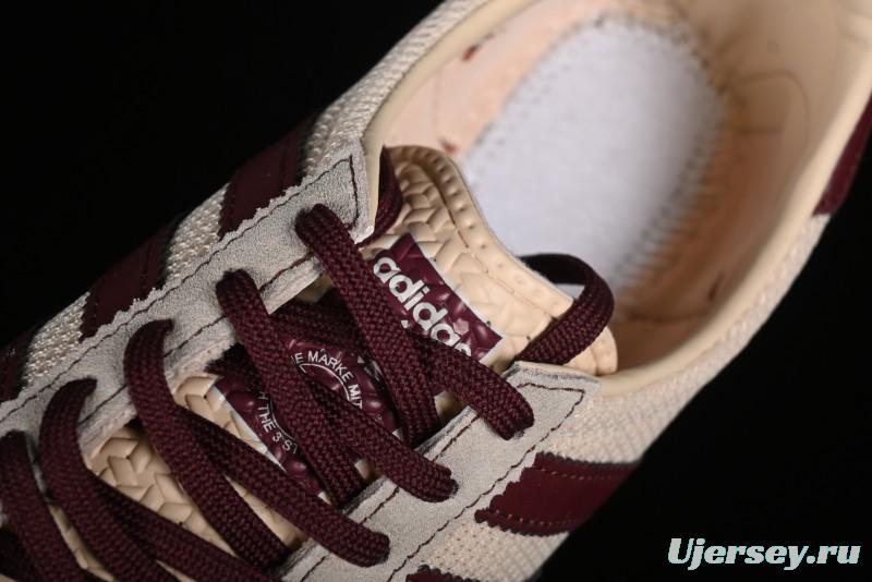 Adidas Originals SL 72 OG Retro Running Shoes - JI1876