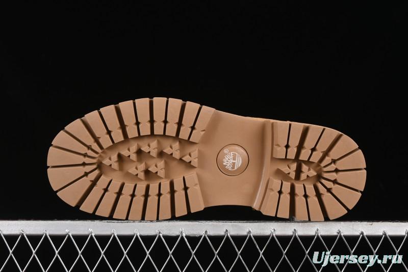 Timberland 24SS Autumn New Low-Top Casual Shoes Series - TB73533YELLOW