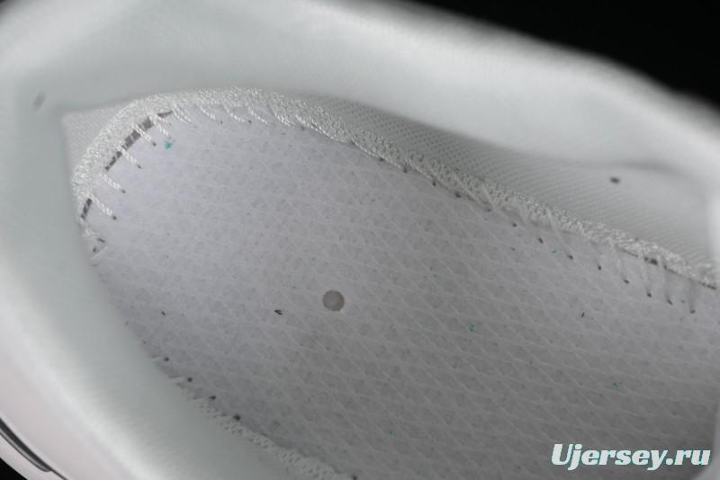 New York Yankees MLB Bigball Chunky Curve Thick Sole Casual Shoes - 3ARNPDL4N50WHS