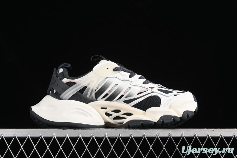 Adidas Vento XLG Deluxe Retro Casual Dad Shoes - JR0577