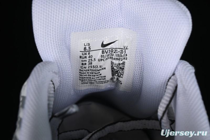 Nike P-6000 Prm Retro Casual Sneakers Dad Shoes - BV1021-101